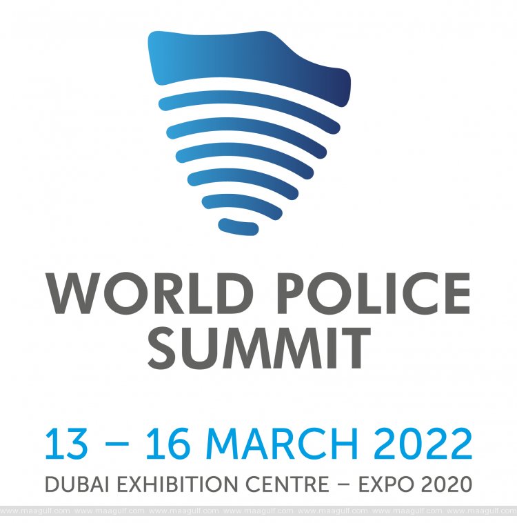 World Police Summit to take place on 13-16 March 2022 at Expo 2020